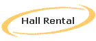 Hall Rental